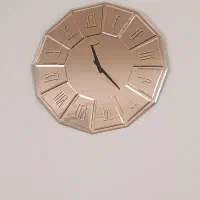 ساعت دیواری