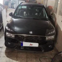 فروش خودرو ری را مشکی آبنوس مدل 1404
