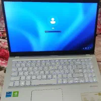 لپ تاپ ایسوس x515e