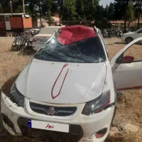 فروش فوری خودرو  چپی