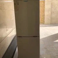 یخچال فریزر پارس در حد نوو