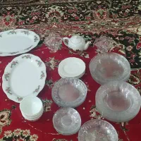ظروف اشپزخانه