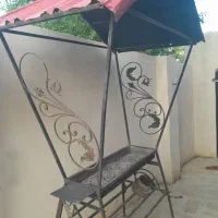 کباب پز|اجاق گاز و لوازم برقی پخت‌وپز|ارومیه, |دیوار