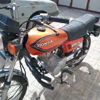 موتور هوندا