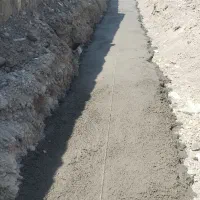 اکیپ کامل بنایی برای بنایی محدوده خاروانا