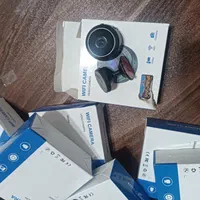 دوربین مگنتی آهنربایی