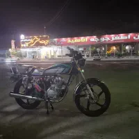 احسان ۲۰۰ مدل۴۰۲