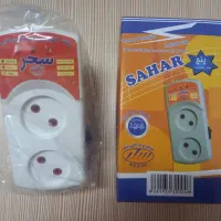 محافظ برق لوازم خانگی