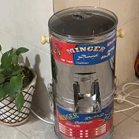 سبزی خرد کن مینجر