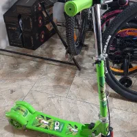 اسکوتر|دوچرخه، اسکیت، اسکوتر|بجنورد, |دیوار