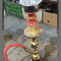 قلیان دوسیب