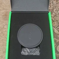 وب کم ریزرگیمینگ