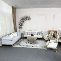 مبل فرانسوی هفت نفره