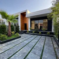 مازندران /190 متری مدرن نوساز باسند دسترسی آسان