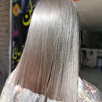 خدمات تخصصی کراتین و احیای مو  با 30%تخفیف