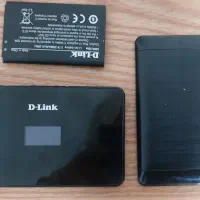 dlink dwr 932