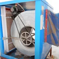 تعمیر و سرویس و فروش کولر آبی در محل با ضمانت