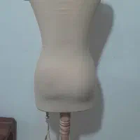 مانکن سوزن‌خور خیاطی سایز ۳۸