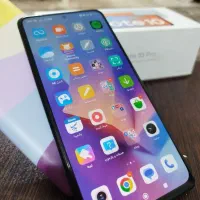 نوت 10پرو لا کاغذی