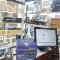 صندوق فروشگاهی پکیج کامل زیر قیمت کل ایران