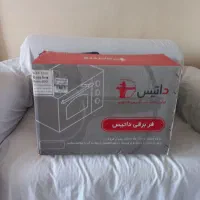 توستر  ۳۲ لیتری داتیس مدل ۸۱۳