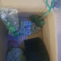 وسایل آکواریوم