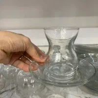 استکان کمر باریک