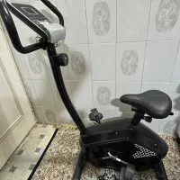 دوچرخه ثابت خانگی