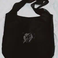 توت بگ پارچه ای