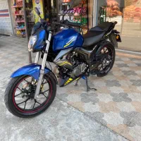 Qj150cc