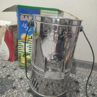 سبزی خردکن نو ۴کیلو