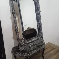 اینه شمعدان در حد قیمت مفت