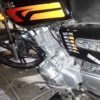 موتور کویر 200مدل 1403