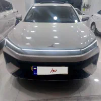 جک j7مدل ۱۴۰۳فول کامل تک برگ فروش فوری