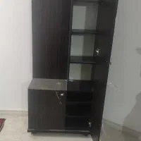 جاکفشی ایستاده
