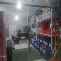 (فروش دانه پارس درجه یک)دفتر چندمنظوره مقصودلو