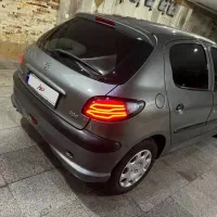 ۲۰۶ مدل ۸۸