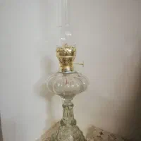 چراغ قدیمی