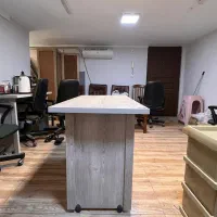 واحد ۵۰ متری با لوازم اداری در بهبودی