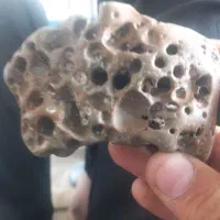 سنگ قدیمی و تزئینی