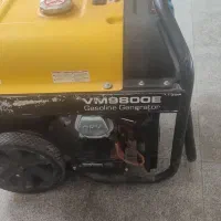 موتور برق ورما