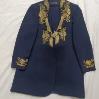 لباس مجلسی
