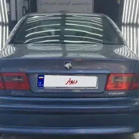 مدل۹۶ دوگانه مخزن بزرگEF7