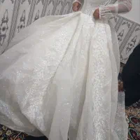لباس عروس