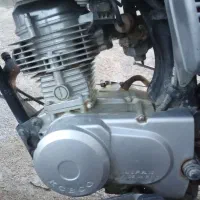 موتور سیکلت