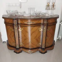 صندلی ،کنسول، مبل، میز عسلی
