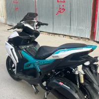 ایروکس|موتورسیکلت|اصفهان, خانه اصفهان|دیوار
