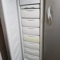 یخچال امرسان به شرط