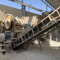نیرو فنی سنگ شکن