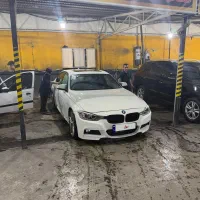 Bmw 328 2014